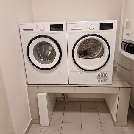 Apartment Nahe Meyer Werft In Ostfriesland Mit Kueche & Netflix Westoverledingen المظهر الخارجي الصورة