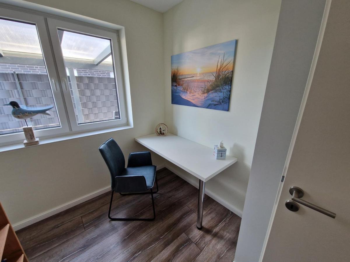 Apartment Nahe Meyer Werft In Ostfriesland Mit Kueche & Netflix Westoverledingen المظهر الخارجي الصورة