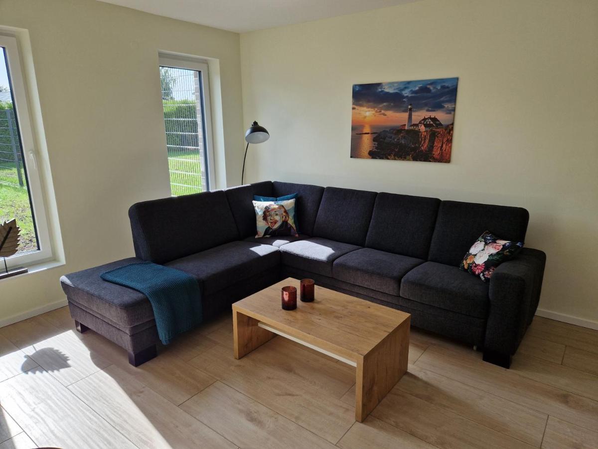 Apartment Nahe Meyer Werft In Ostfriesland Mit Kueche & Netflix Westoverledingen المظهر الخارجي الصورة