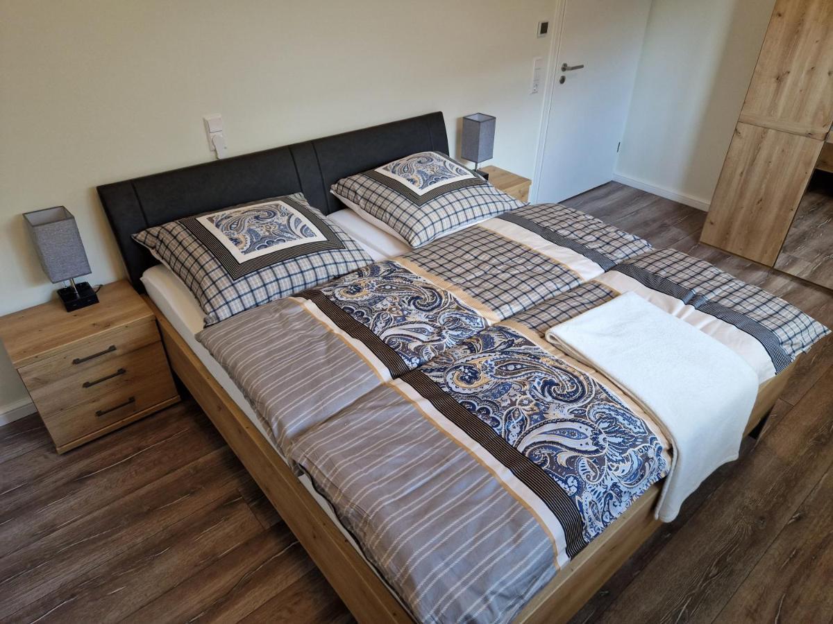 Apartment Nahe Meyer Werft In Ostfriesland Mit Kueche & Netflix Westoverledingen المظهر الخارجي الصورة