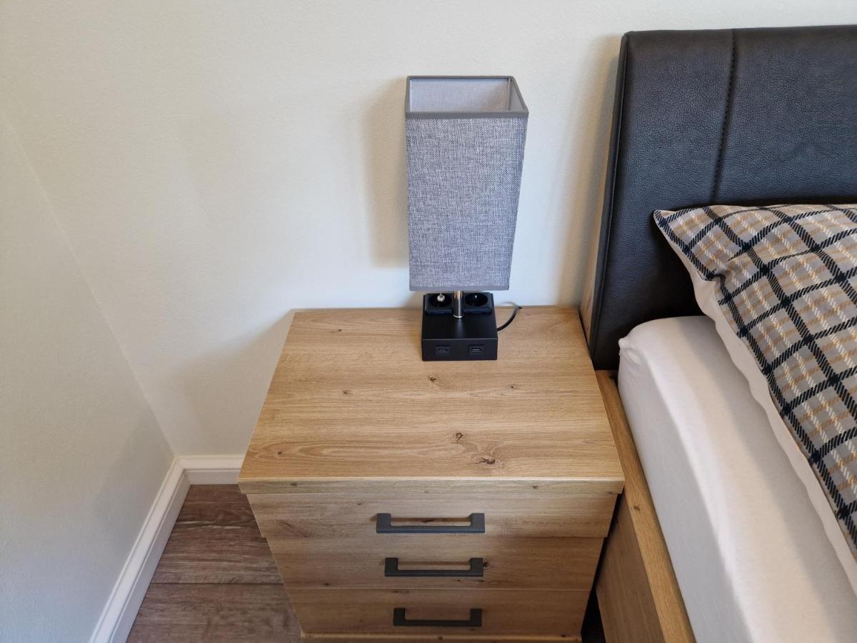 Apartment Nahe Meyer Werft In Ostfriesland Mit Kueche & Netflix Westoverledingen المظهر الخارجي الصورة